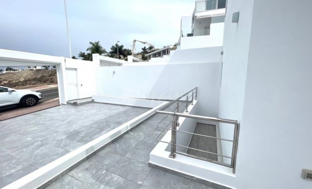 Sale - Villa - San Eugenio - Caldera Del Rey San Eugenio