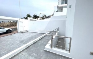 Sale - Villa - San Eugenio - Caldera Del Rey San Eugenio