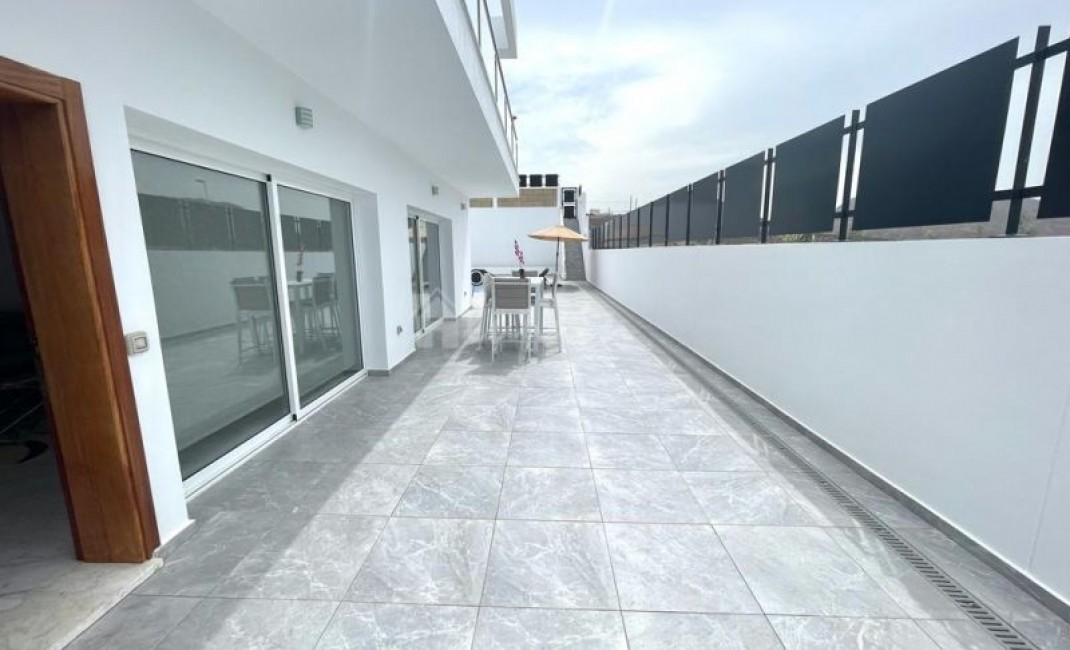 Sale - Villa - San Eugenio - Caldera Del Rey San Eugenio