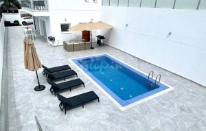 Sale - Villa - San Eugenio - Caldera Del Rey San Eugenio