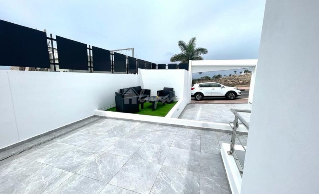 Sale - Villa - San Eugenio - Caldera Del Rey San Eugenio