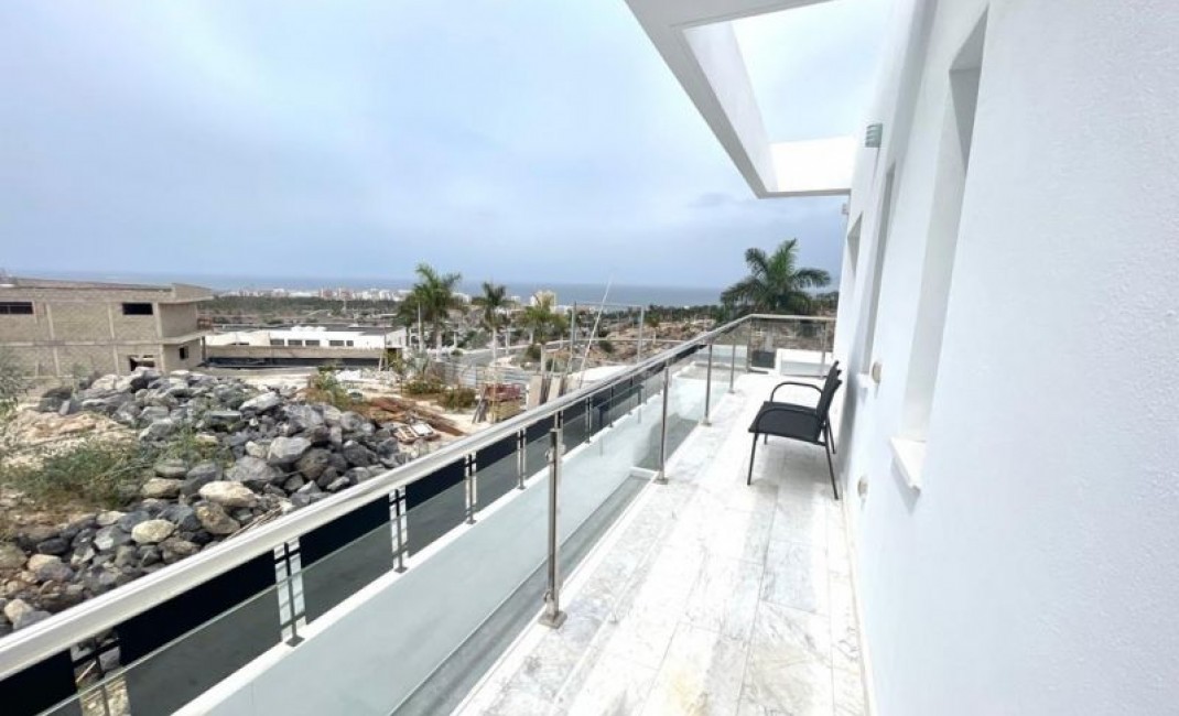 Sale - Villa - San Eugenio - Caldera Del Rey San Eugenio