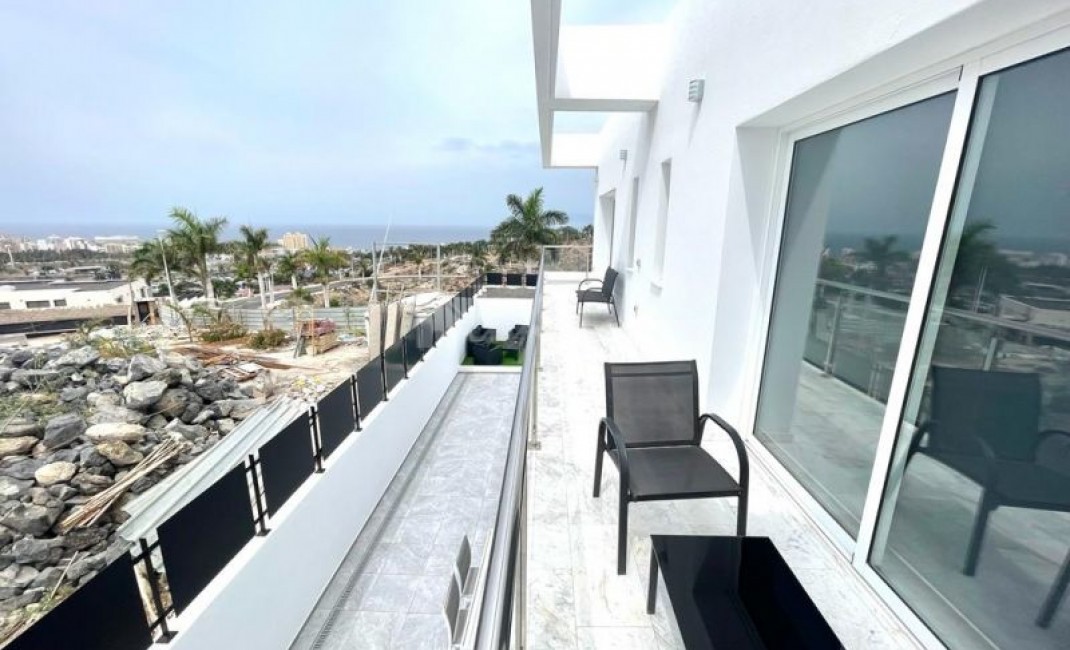 Sale - Villa - San Eugenio - Caldera Del Rey San Eugenio