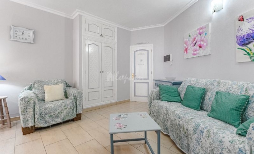 Revente - Appartement - Los Cristianos - Rosamar Los Cristianos