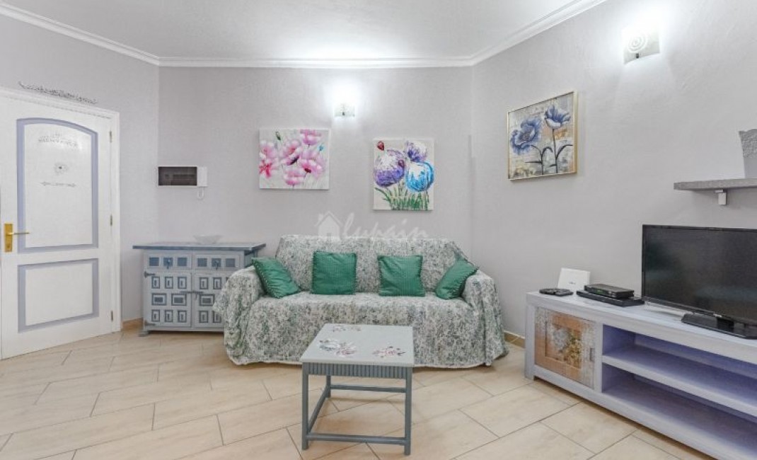 Revente - Appartement - Los Cristianos - Rosamar Los Cristianos