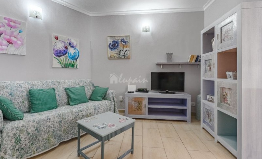Revente - Appartement - Los Cristianos - Rosamar Los Cristianos