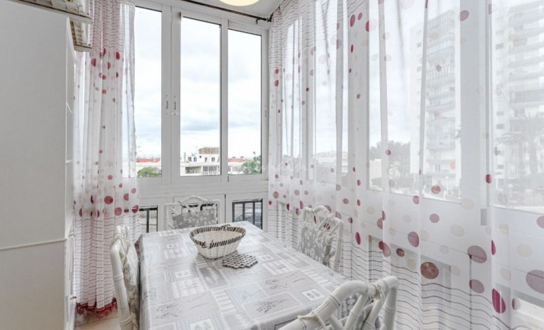 Revente - Appartement - Los Cristianos - Rosamar Los Cristianos