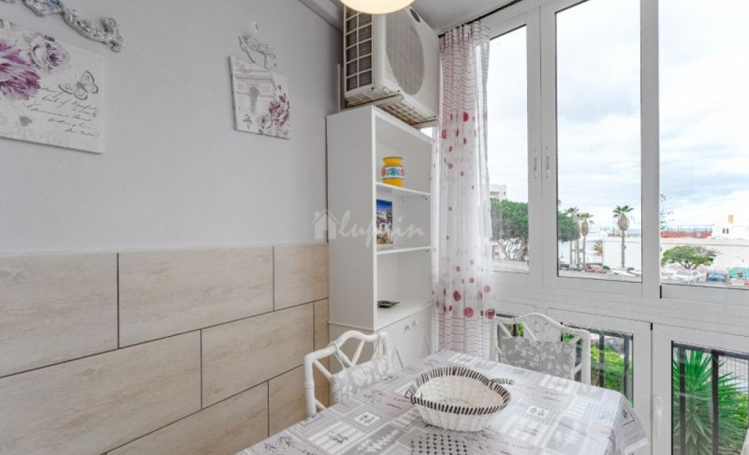 Revente - Appartement - Los Cristianos - Rosamar Los Cristianos