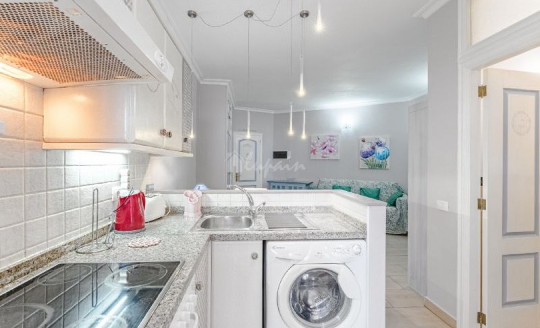 Revente - Appartement - Los Cristianos - Rosamar Los Cristianos