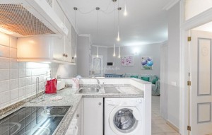 Revente - Appartement - Los Cristianos - Rosamar Los Cristianos