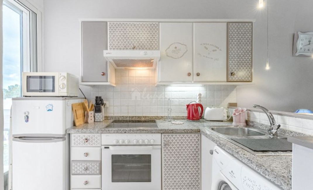 Revente - Appartement - Los Cristianos - Rosamar Los Cristianos