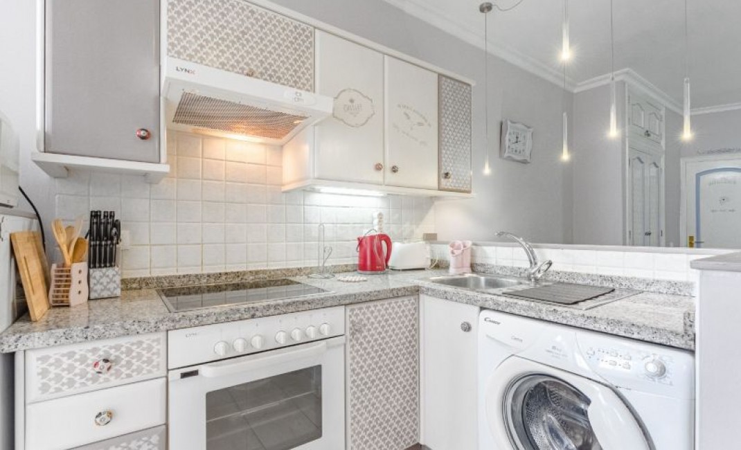 Revente - Appartement - Los Cristianos - Rosamar Los Cristianos