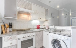 Revente - Appartement - Los Cristianos - Rosamar Los Cristianos