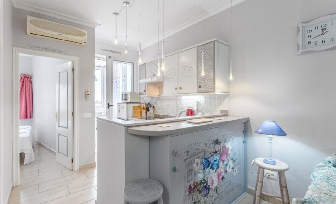 Revente - Appartement - Los Cristianos - Rosamar Los Cristianos