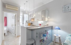 Revente - Appartement - Los Cristianos - Rosamar Los Cristianos