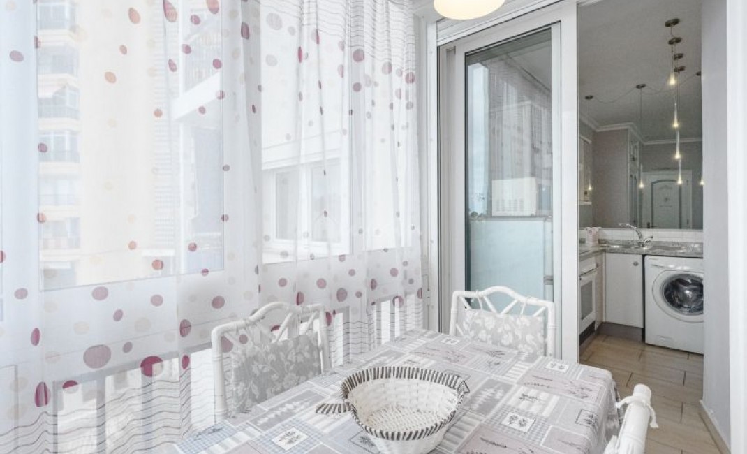 Revente - Appartement - Los Cristianos - Rosamar Los Cristianos