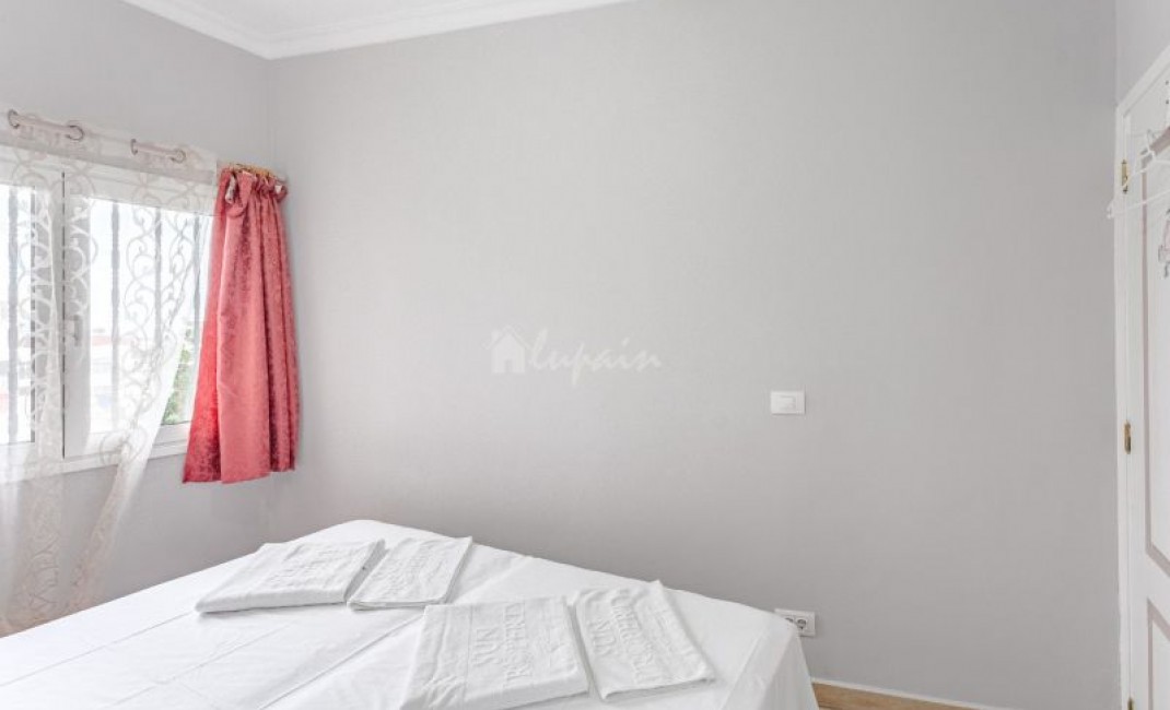 Revente - Appartement - Los Cristianos - Rosamar Los Cristianos