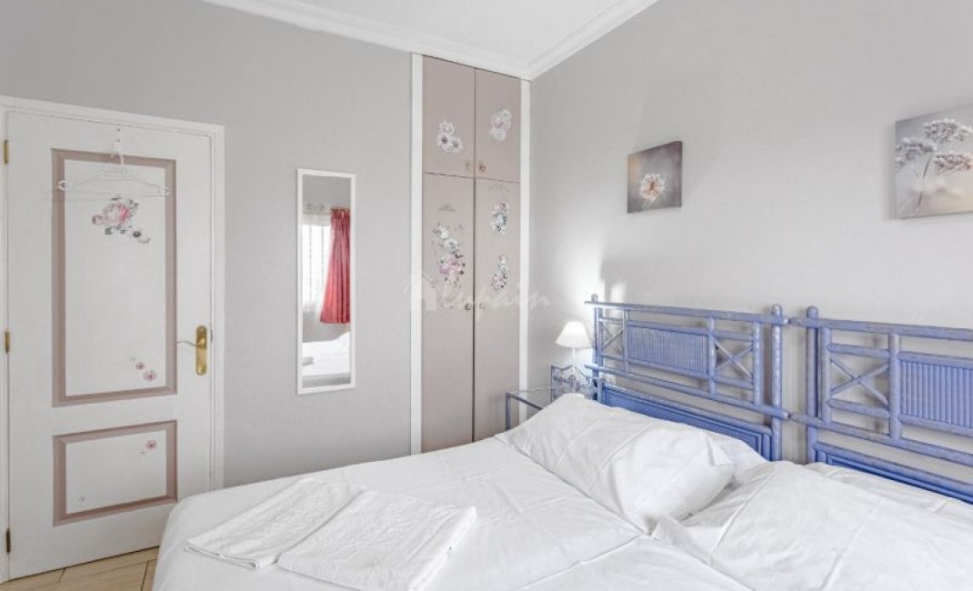 Revente - Appartement - Los Cristianos - Rosamar Los Cristianos