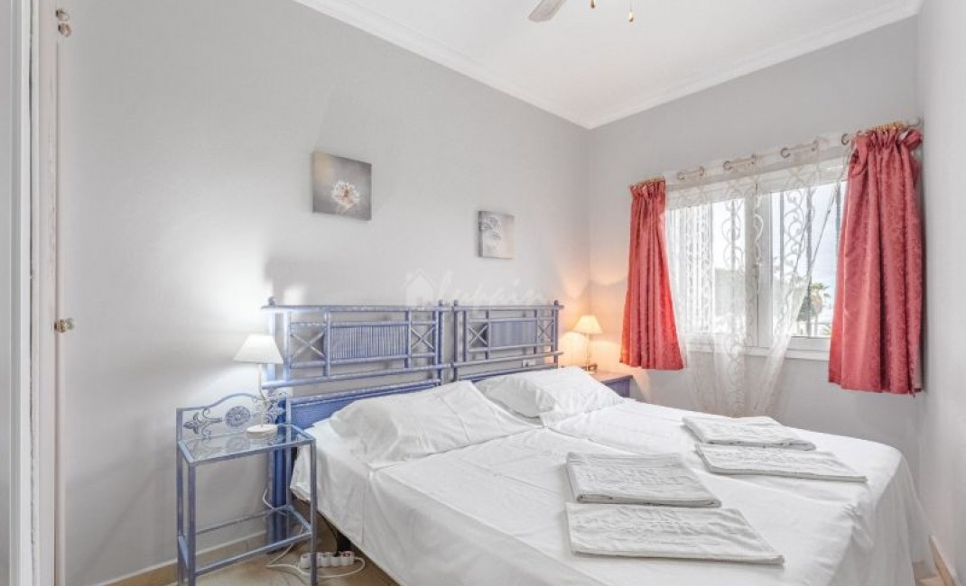 Revente - Appartement - Los Cristianos - Rosamar Los Cristianos