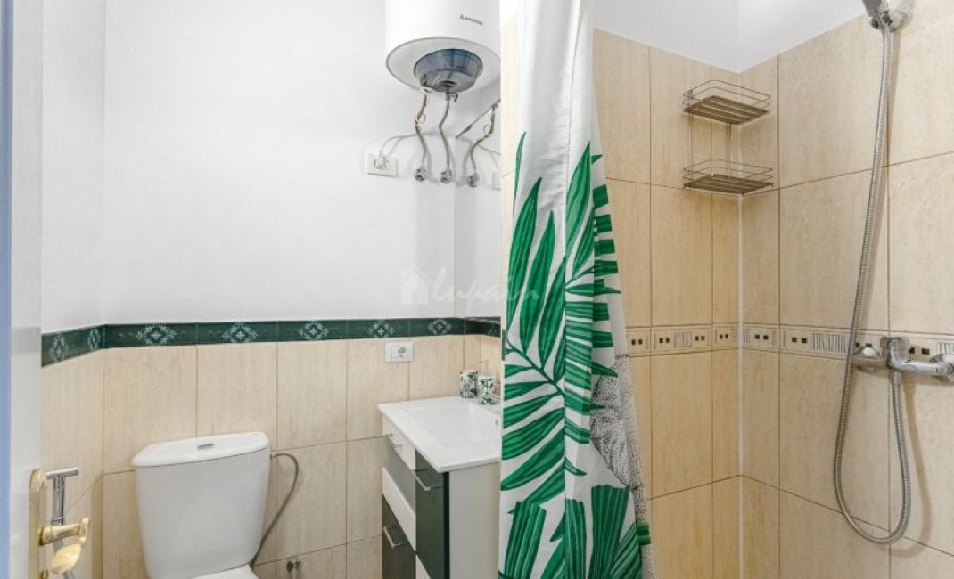 Revente - Appartement - Los Cristianos - Rosamar Los Cristianos