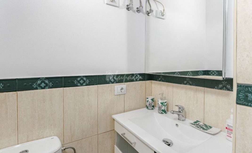 Revente - Appartement - Los Cristianos - Rosamar Los Cristianos