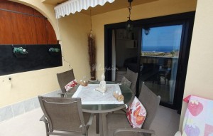 Revente - Appartement - Torviscas - Pueblo Torviscas, Torviscas Tenerife