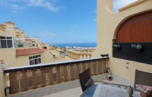 Revente - Appartement - Torviscas - Pueblo Torviscas, Torviscas Tenerife
