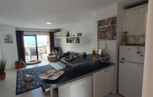 Revente - Appartement - Torviscas - Pueblo Torviscas, Torviscas Tenerife