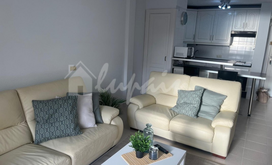 Revente - Appartement - Torviscas - Pueblo Torviscas, Torviscas Tenerife