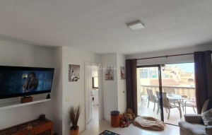 Revente - Appartement - Torviscas - Pueblo Torviscas, Torviscas Tenerife