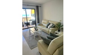 Revente - Appartement - Torviscas - Pueblo Torviscas, Torviscas Tenerife