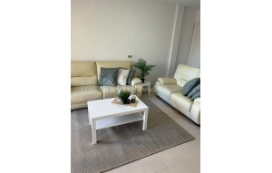 Revente - Appartement - Torviscas - Pueblo Torviscas, Torviscas Tenerife