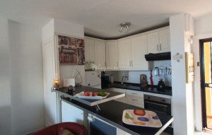 Revente - Appartement - Torviscas - Pueblo Torviscas, Torviscas Tenerife