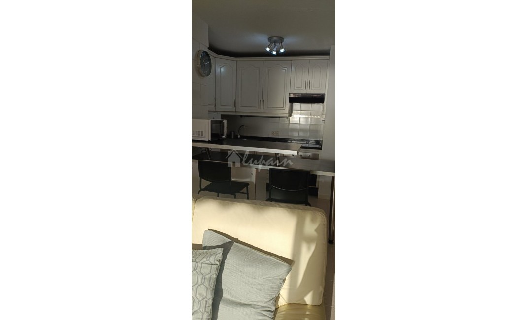 Revente - Appartement - Torviscas - Pueblo Torviscas, Torviscas Tenerife