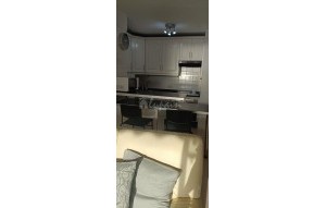 Revente - Appartement - Torviscas - Pueblo Torviscas, Torviscas Tenerife