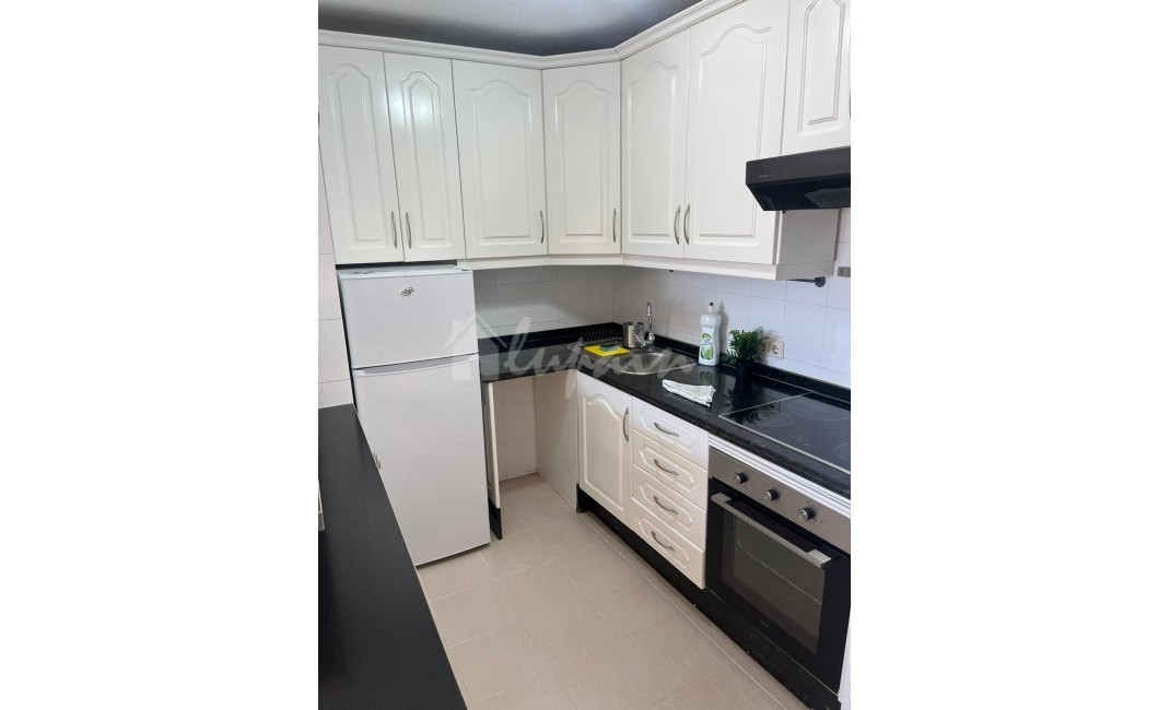 Revente - Appartement - Torviscas - Pueblo Torviscas, Torviscas Tenerife