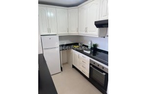 Revente - Appartement - Torviscas - Pueblo Torviscas, Torviscas Tenerife