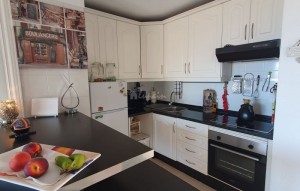 Revente - Appartement - Torviscas - Pueblo Torviscas, Torviscas Tenerife