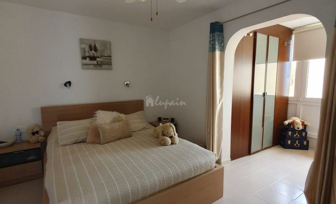 Revente - Appartement - Torviscas - Pueblo Torviscas, Torviscas Tenerife