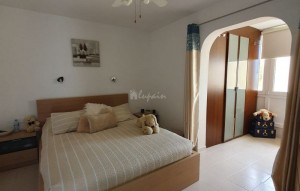 Revente - Appartement - Torviscas - Pueblo Torviscas, Torviscas Tenerife