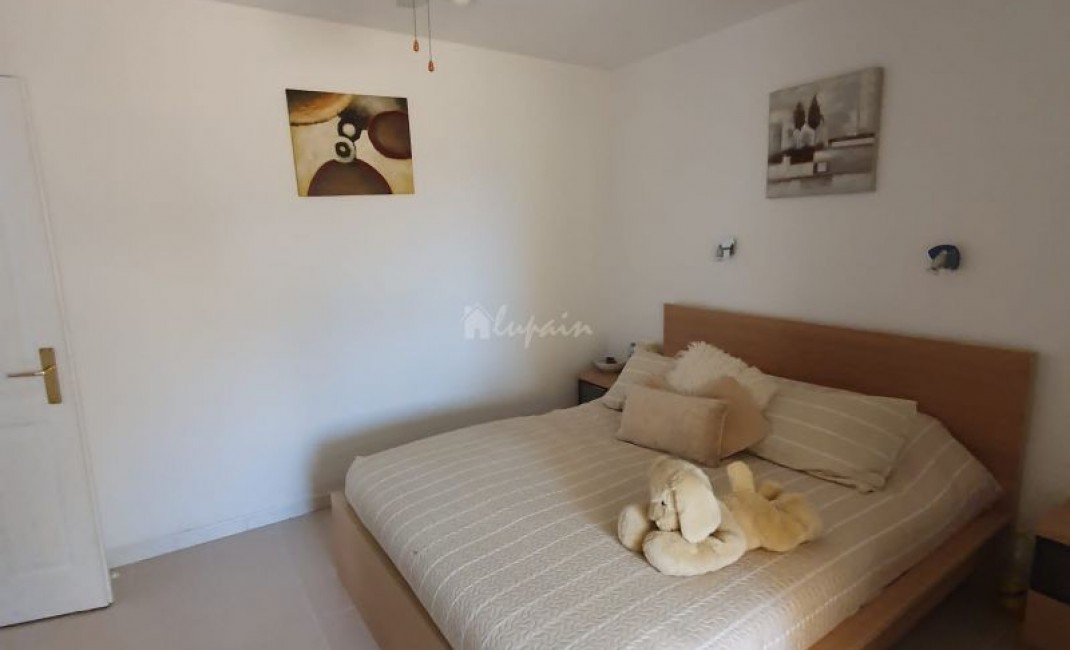 Revente - Appartement - Torviscas - Pueblo Torviscas, Torviscas Tenerife