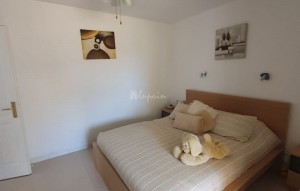Revente - Appartement - Torviscas - Pueblo Torviscas, Torviscas Tenerife
