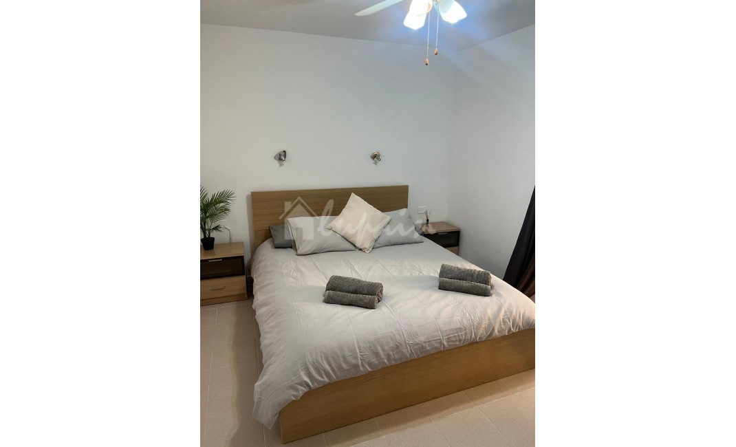 Revente - Appartement - Torviscas - Pueblo Torviscas, Torviscas Tenerife
