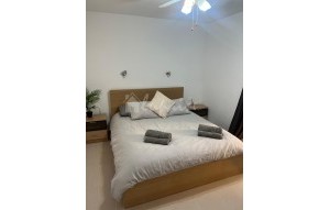Revente - Appartement - Torviscas - Pueblo Torviscas, Torviscas Tenerife