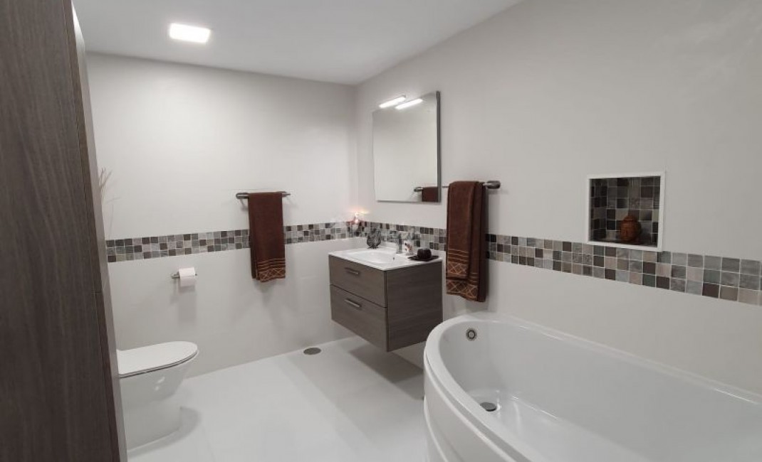 Revente - Appartement - Torviscas - Pueblo Torviscas, Torviscas Tenerife