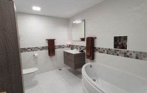 Revente - Appartement - Torviscas - Pueblo Torviscas, Torviscas Tenerife