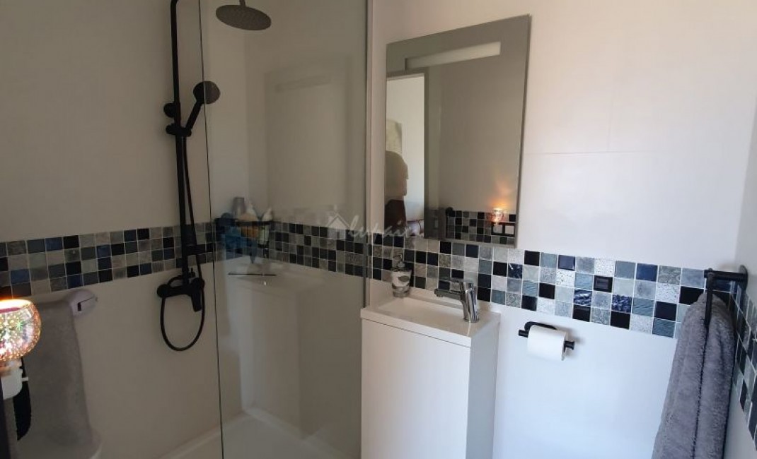 Revente - Appartement - Torviscas - Pueblo Torviscas, Torviscas Tenerife