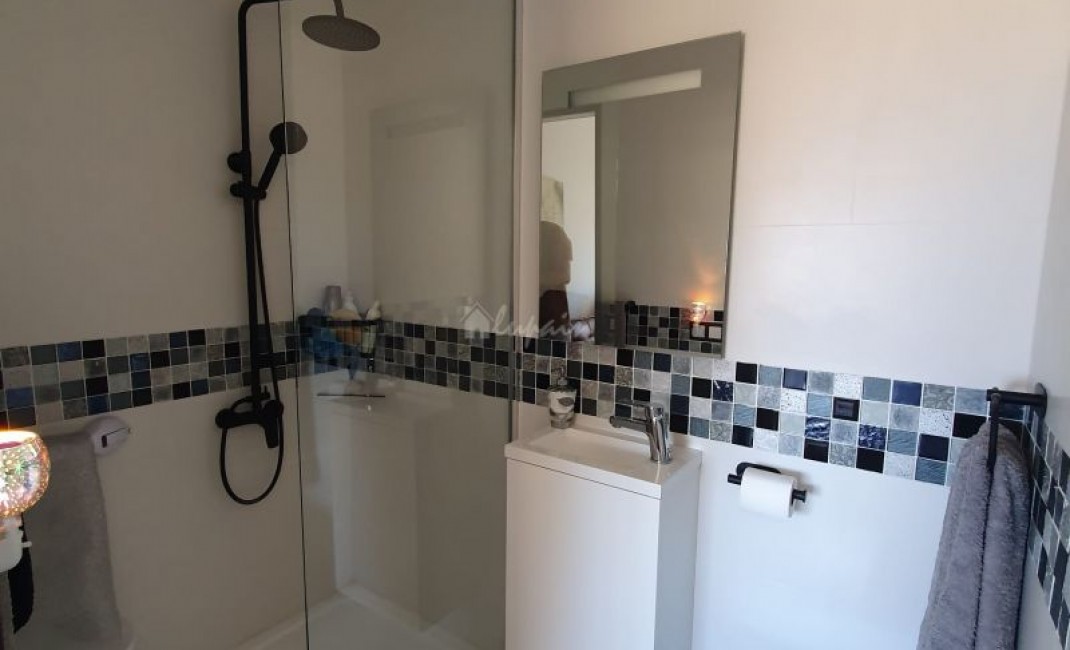 Revente - Appartement - Torviscas - Pueblo Torviscas, Torviscas Tenerife