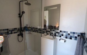 Revente - Appartement - Torviscas - Pueblo Torviscas, Torviscas Tenerife