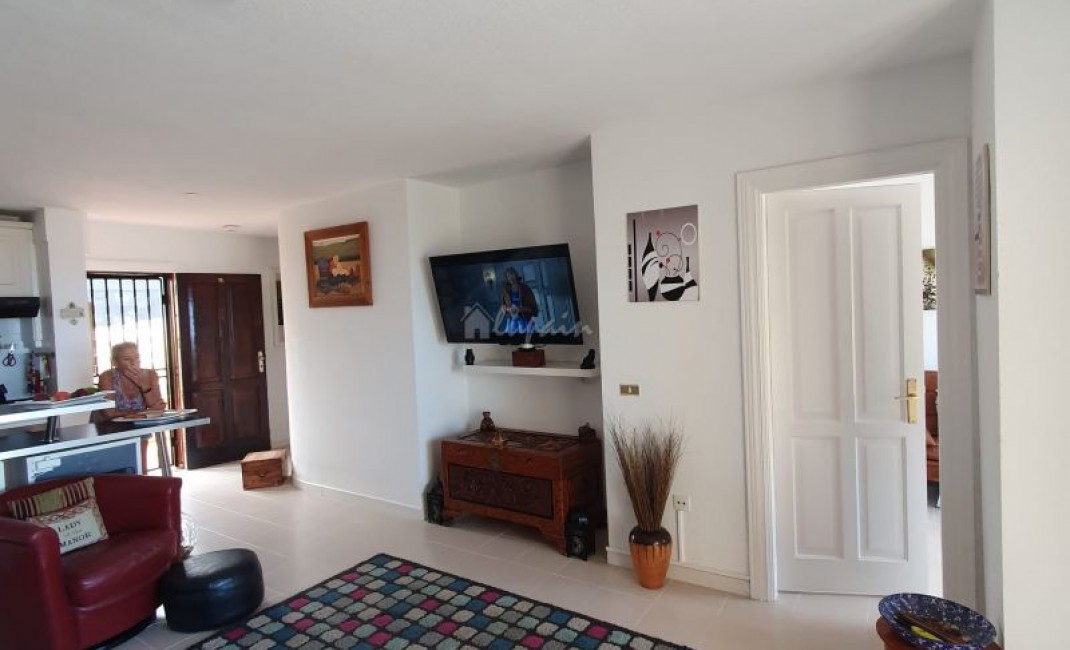 Revente - Appartement - Torviscas - Pueblo Torviscas, Torviscas Tenerife